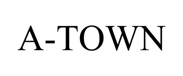  A-TOWN