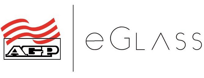 Trademark Logo AGP EGLASS