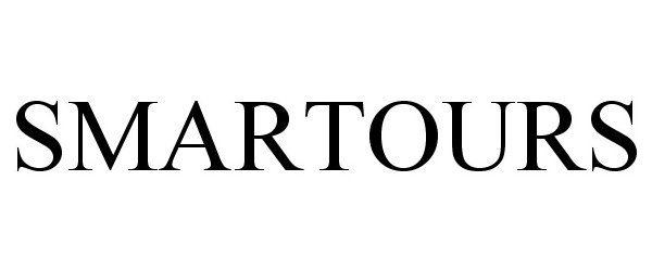 Trademark Logo SMARTOURS