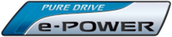  PURE DRIVE E-POWER