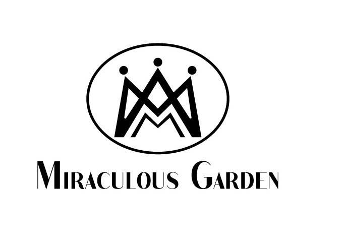  M MIRACULOUS GARDEN