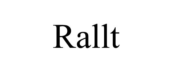 RALLT