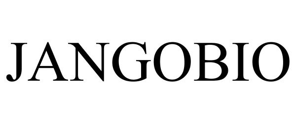  JANGOBIO