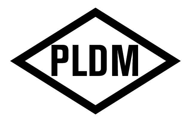 Trademark Logo PLDM