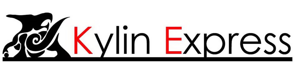 Trademark Logo KYLIN EXPRESS