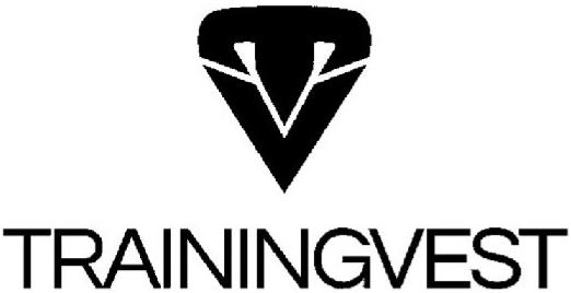 Trademark Logo TRAININGVEST