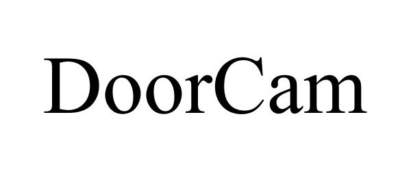 Trademark Logo DOORCAM