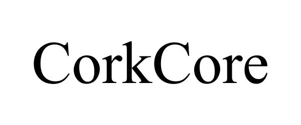  CORKCORE