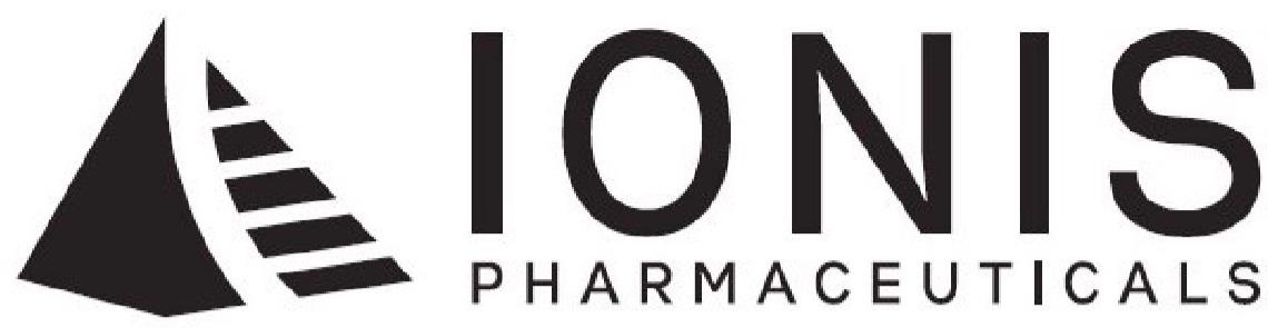 Trademark Logo IONIS PHARMACEUTICALS