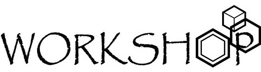 Trademark Logo WORKSHOP
