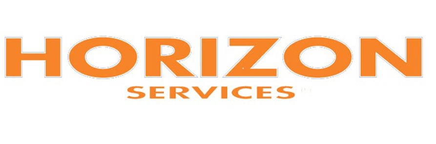 Trademark Logo HORIZON SERVICES