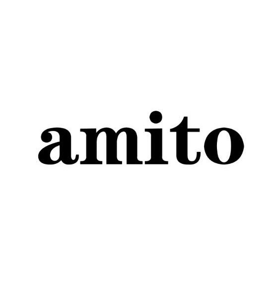 Trademark Logo AMITO