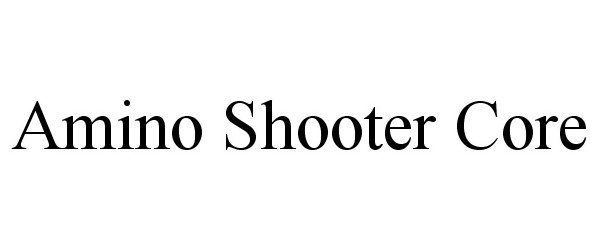  AMINO SHOOTER CORE