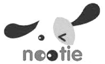 Trademark Logo NOOTIE