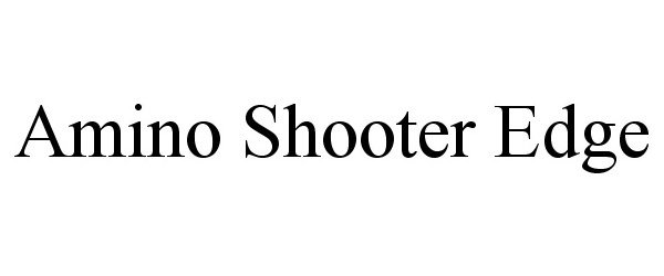  AMINO SHOOTER EDGE