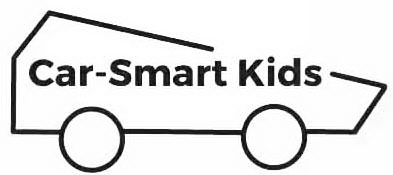 Trademark Logo CAR-SMART KIDS