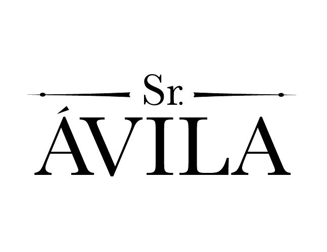  SR. AVILA