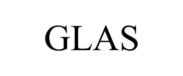  GLAS