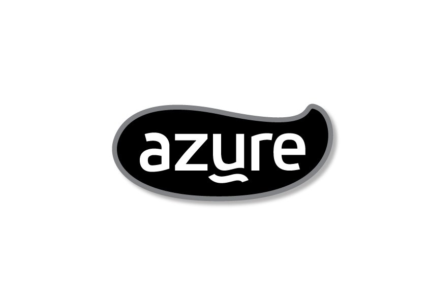 Trademark Logo AZURE