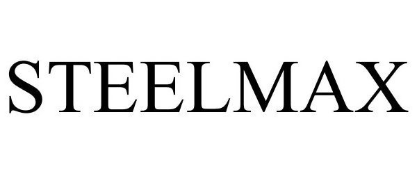 Trademark Logo STEELMAX