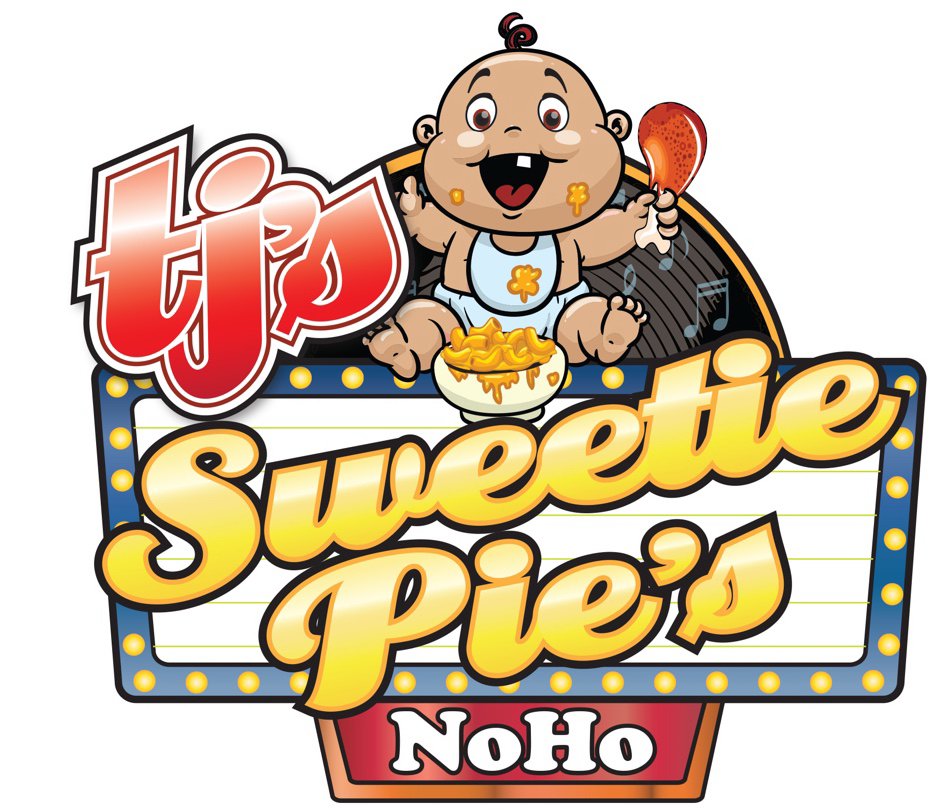 Trademark Logo TJ'S SWEETIE PIE'S NOHO