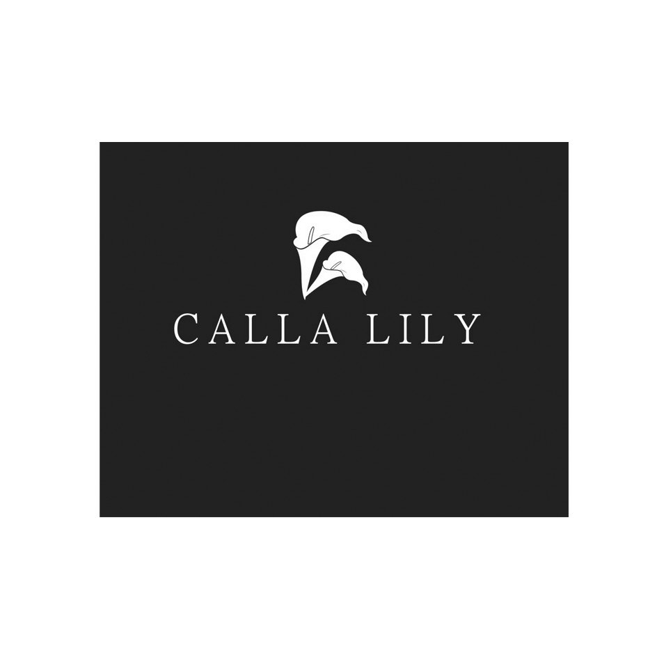 CALLA LILY