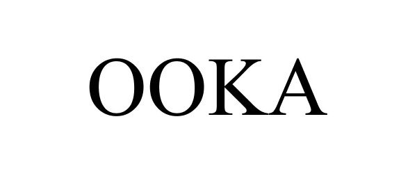  OOKA