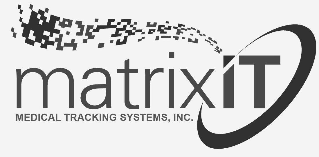  MATRIX IT MEDICAL TRACKING SYSTEMS, INC.