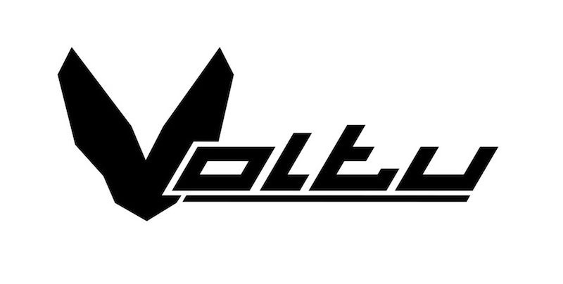 Trademark Logo VOLTU