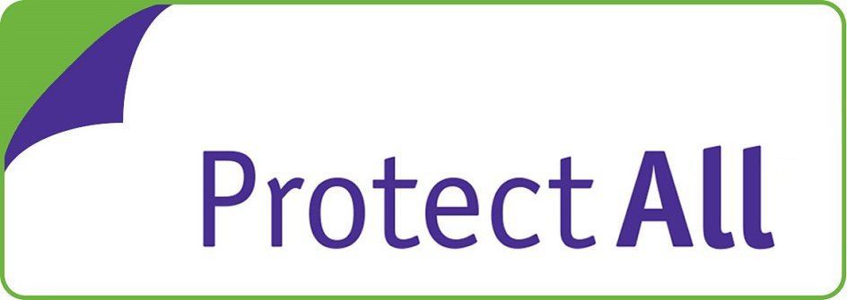 Trademark Logo PROTECTALL