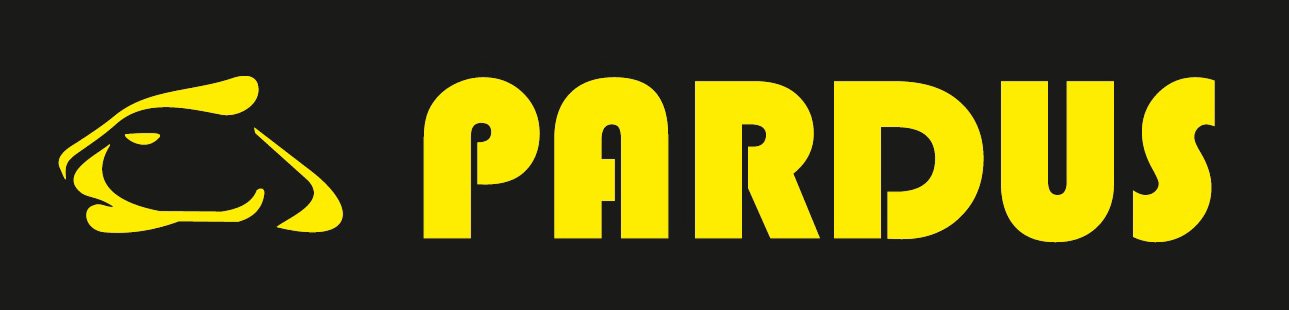 Trademark Logo PARDUS