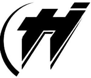 Trademark Logo HTI