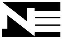 Trademark Logo NE