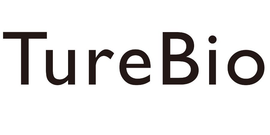 Trademark Logo TUREBIO