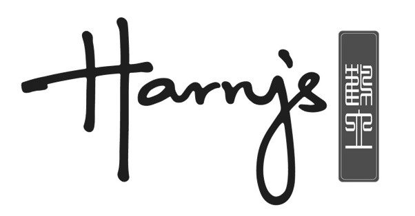 Trademark Logo HARRY'S