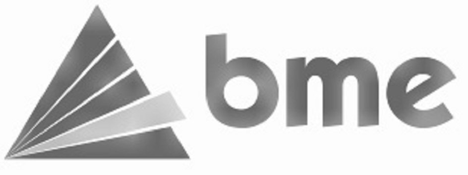 Trademark Logo BME