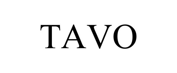 TAVO