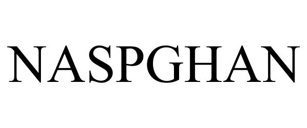 NASPGHAN