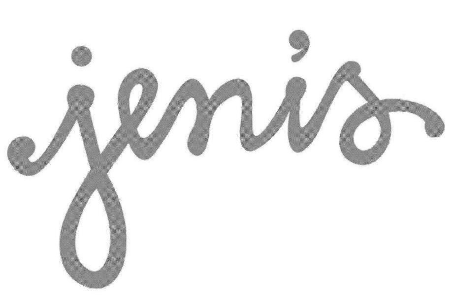 Trademark Logo JENI'S