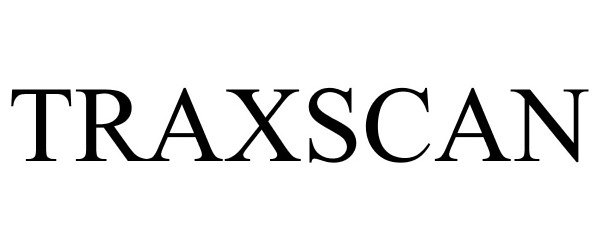  TRAXSCAN