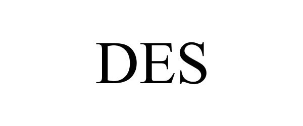 DES