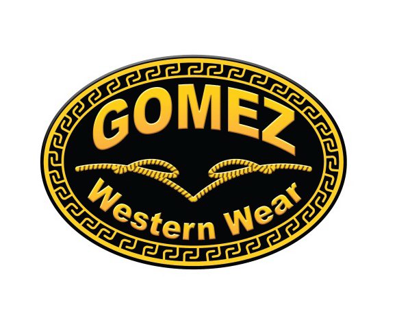  GOMEZ WESTERN WEAR