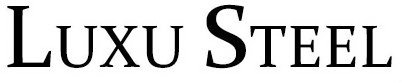 Trademark Logo LUXUSTEEL