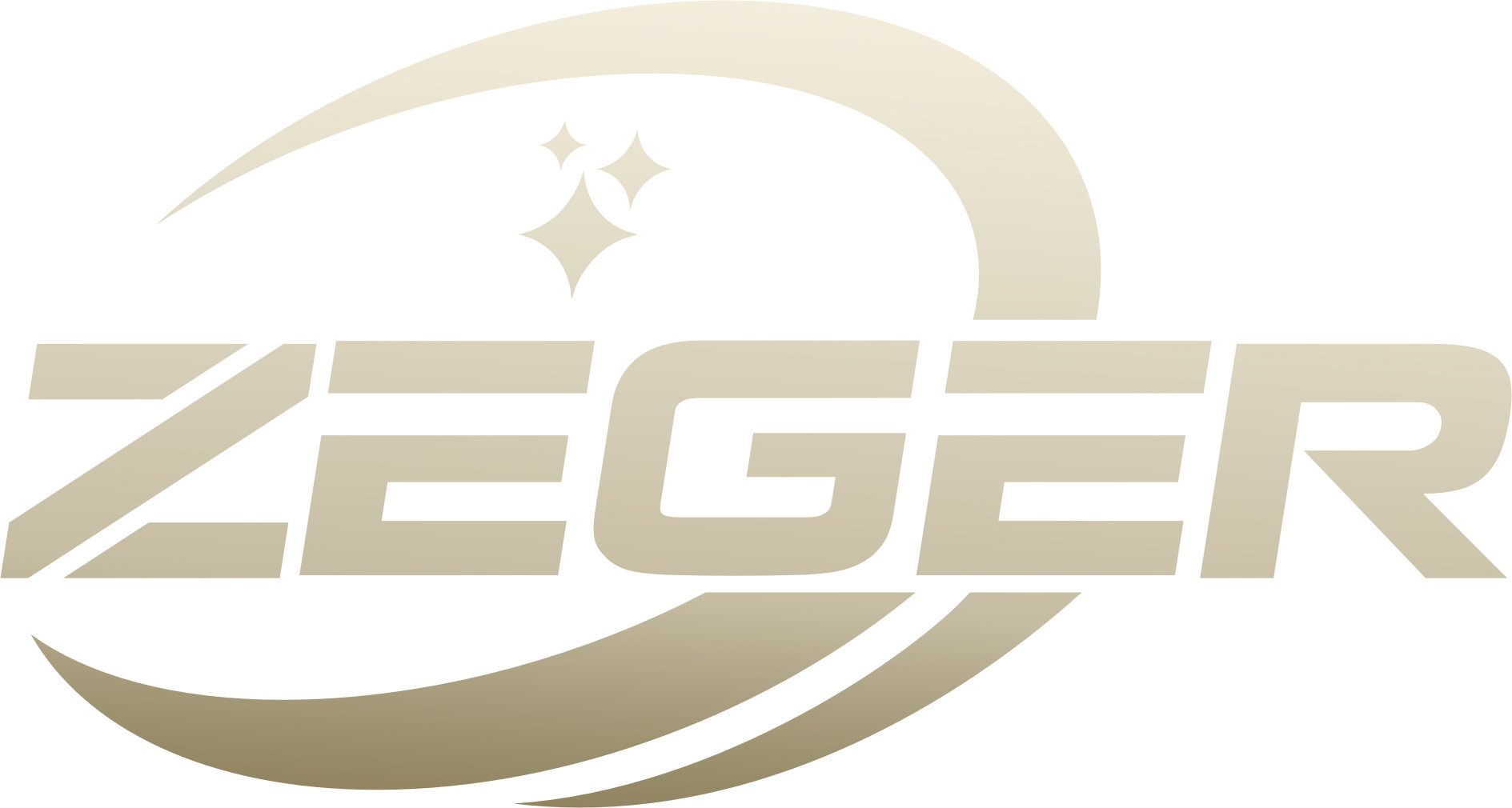 Trademark Logo ZEGER