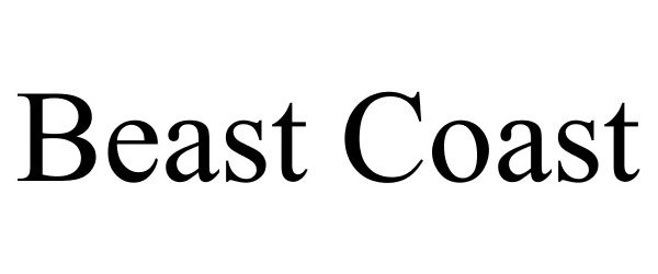 BEAST COAST