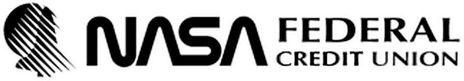 Trademark Logo NASA FEDERAL CREDIT UNION