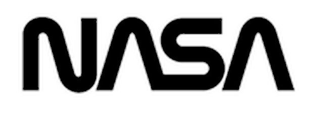 Trademark Logo NASA