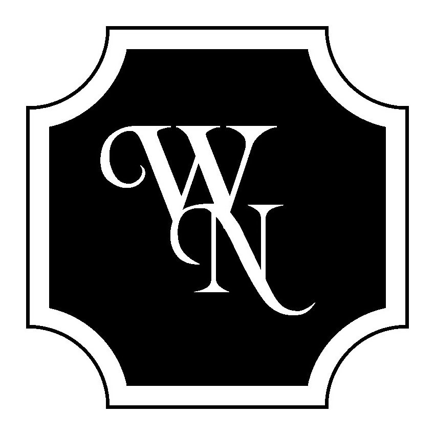 Trademark Logo WN