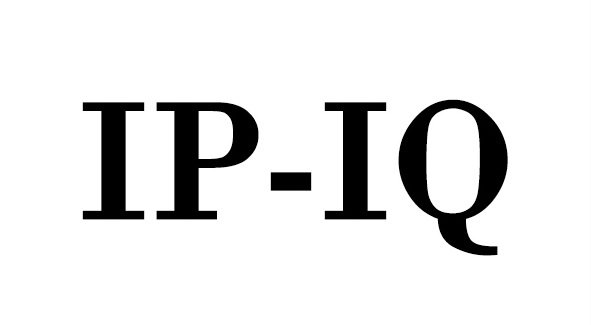 Trademark Logo IP-IQ