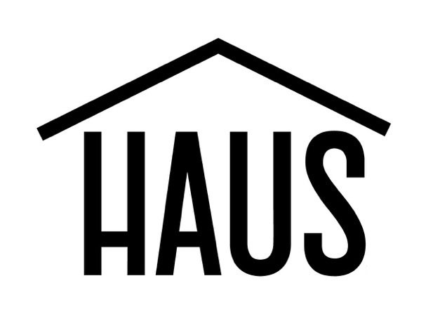 Trademark Logo HAUS